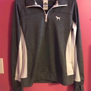 Victoria’s Secret Pink Ultimate long sleeve